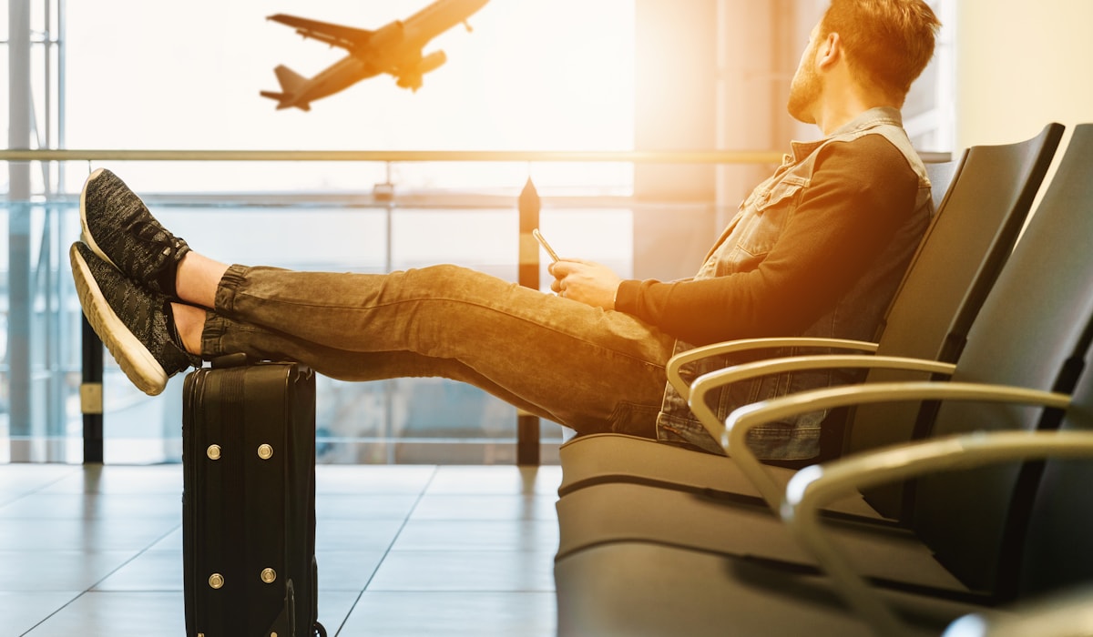 Taxi to London Airport