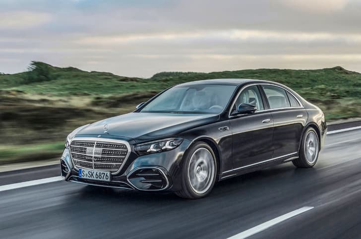Executive Travel Slough
