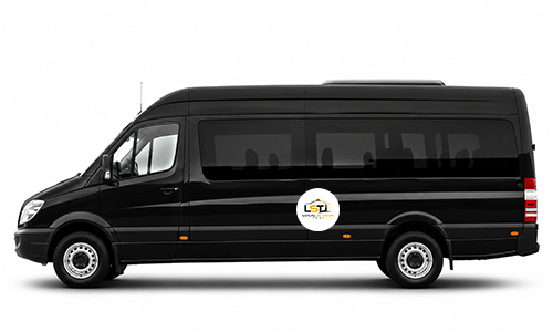 Minibus Service Slough