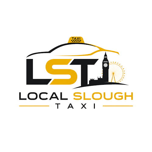Local Slough Taxi